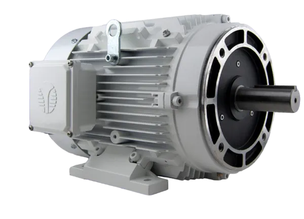 Motor ODP